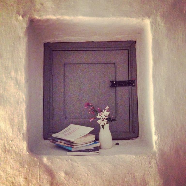 Villa Dar Jiblia Chefchaouen Esterno foto